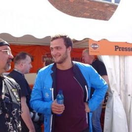 Harley-Days HH15 149