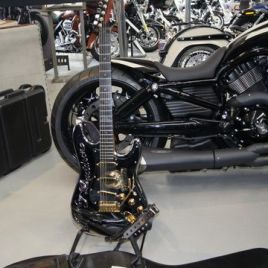 Harley-Trophy 15 008