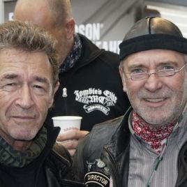 Harley-Trophy 15 015