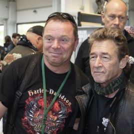 Harley-Trophy 15 017