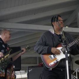 Harley-Trophy 15 029