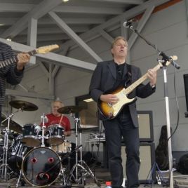 Harley-Trophy 15 030