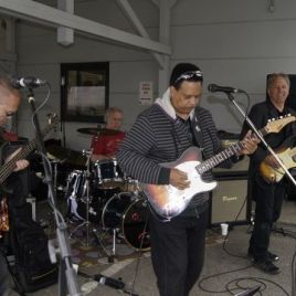 Harley-Trophy 15 031