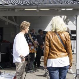 Harley-Trophy 15 040