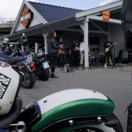 Harley-Trophy 15 046