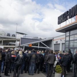 Harley-Trophy 15 049