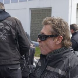 Harley-Trophy 15 058