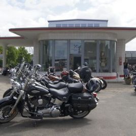 Harley-Trophy 15 065