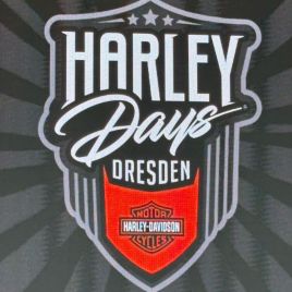 HDD Dresden 11.-13. Juli 2025