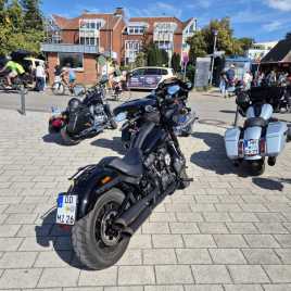 Laboe-Tour 07. September 2025