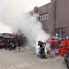 Open House HD Nord 18. April 2026