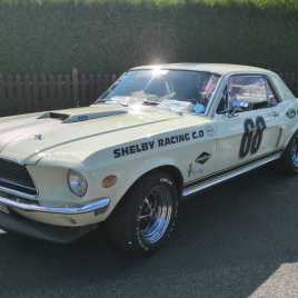 US-Tage Mölln 06. September 2025