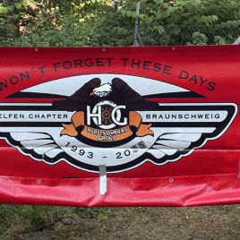 Welfen Rallye Harz 29.-31. August 2025