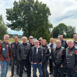 Wurst-Tour 15. Aug. 2026