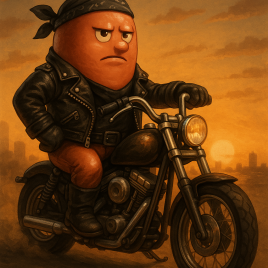 Wurst-Tour 16. August 2025