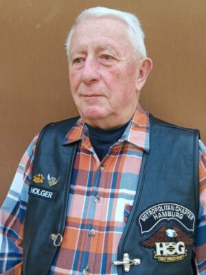 Holger